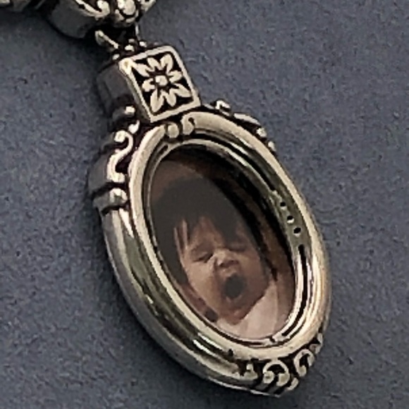 Brighton memory Lane Necklace - Picture 2 of 9